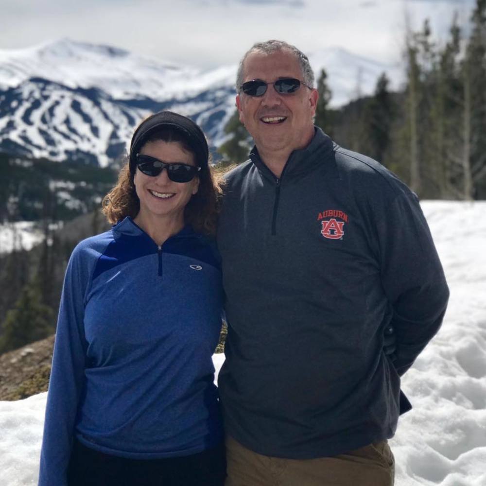 Meet your Posher, Carol